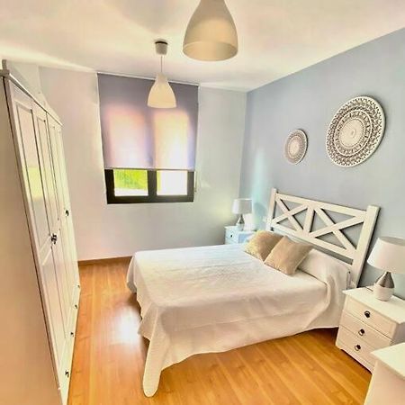 Apto. Residencial Ruidera Apartment Екстериор снимка