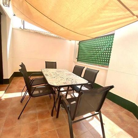 Apto. Residencial Ruidera Apartment Екстериор снимка