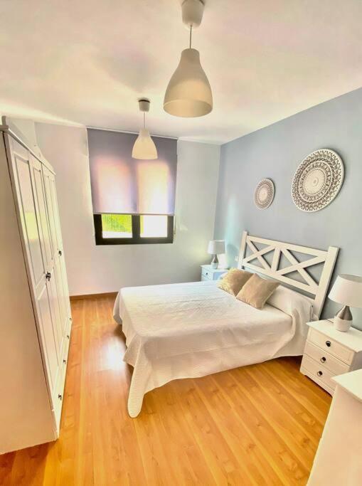 Apto. Residencial Ruidera Apartment Екстериор снимка
