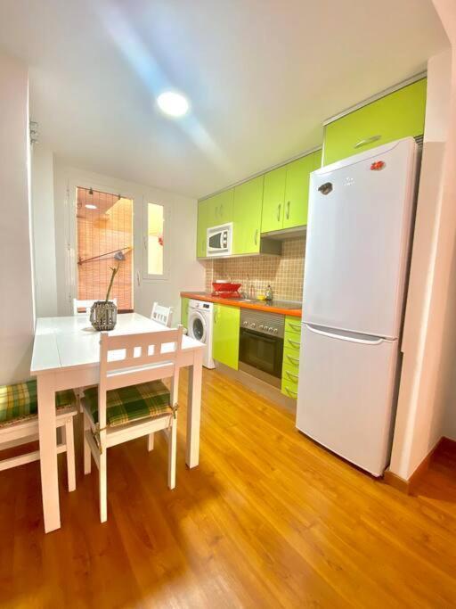 Apto. Residencial Ruidera Apartment Екстериор снимка