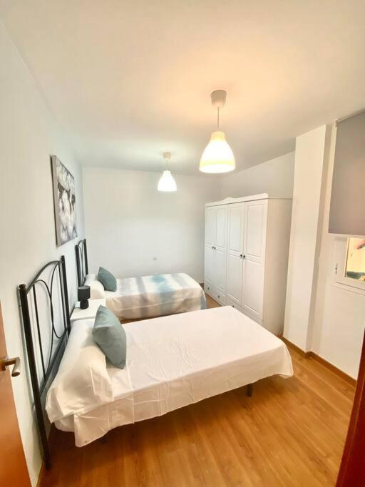 Apto. Residencial Ruidera Apartment Екстериор снимка