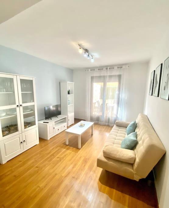 Apto. Residencial Ruidera Apartment Екстериор снимка