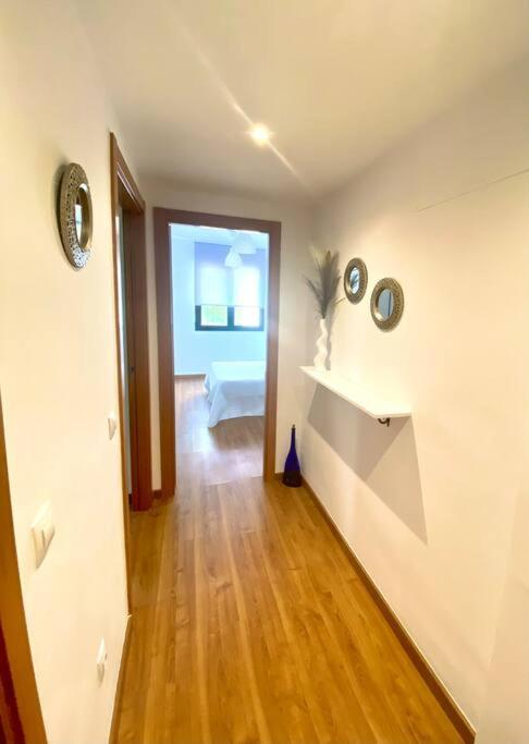 Apto. Residencial Ruidera Apartment Екстериор снимка