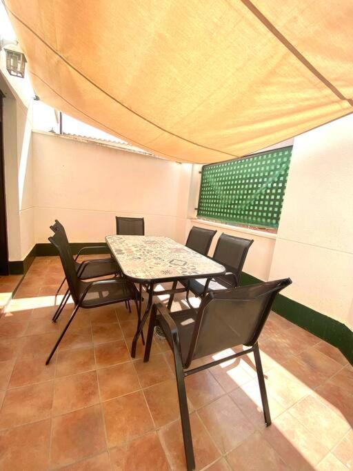 Apto. Residencial Ruidera Apartment Екстериор снимка